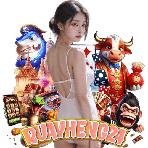 ruayheng24 slot